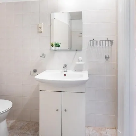 Lovely In The Heart Of The Apartment Budapest